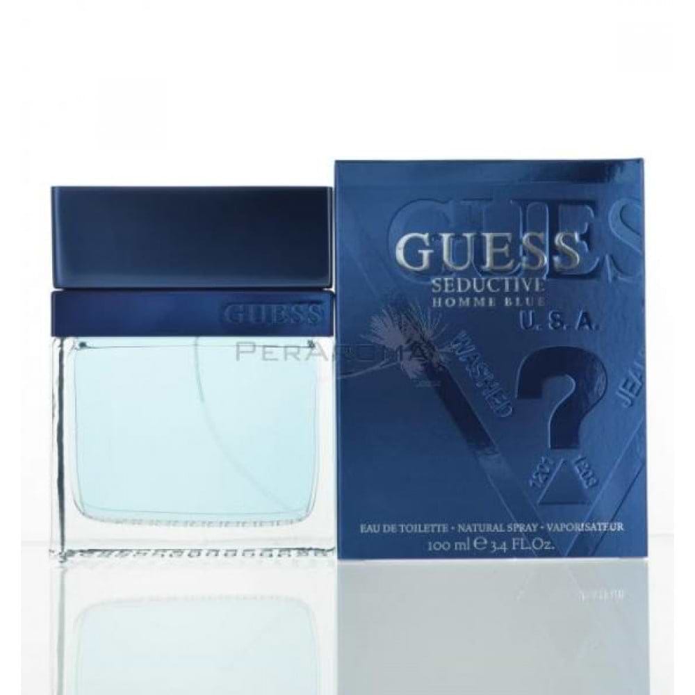 Guess Seductive Blue