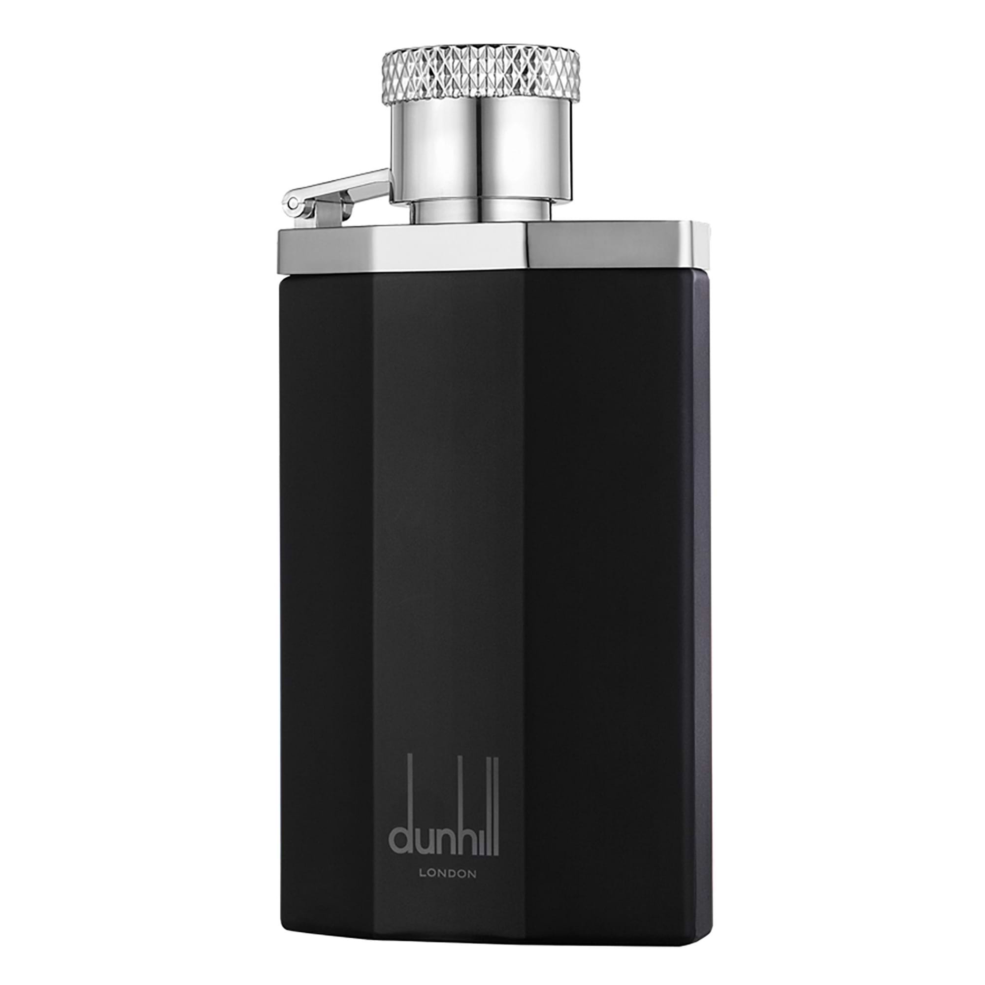 Alfred Dunhill Desire Black Tester