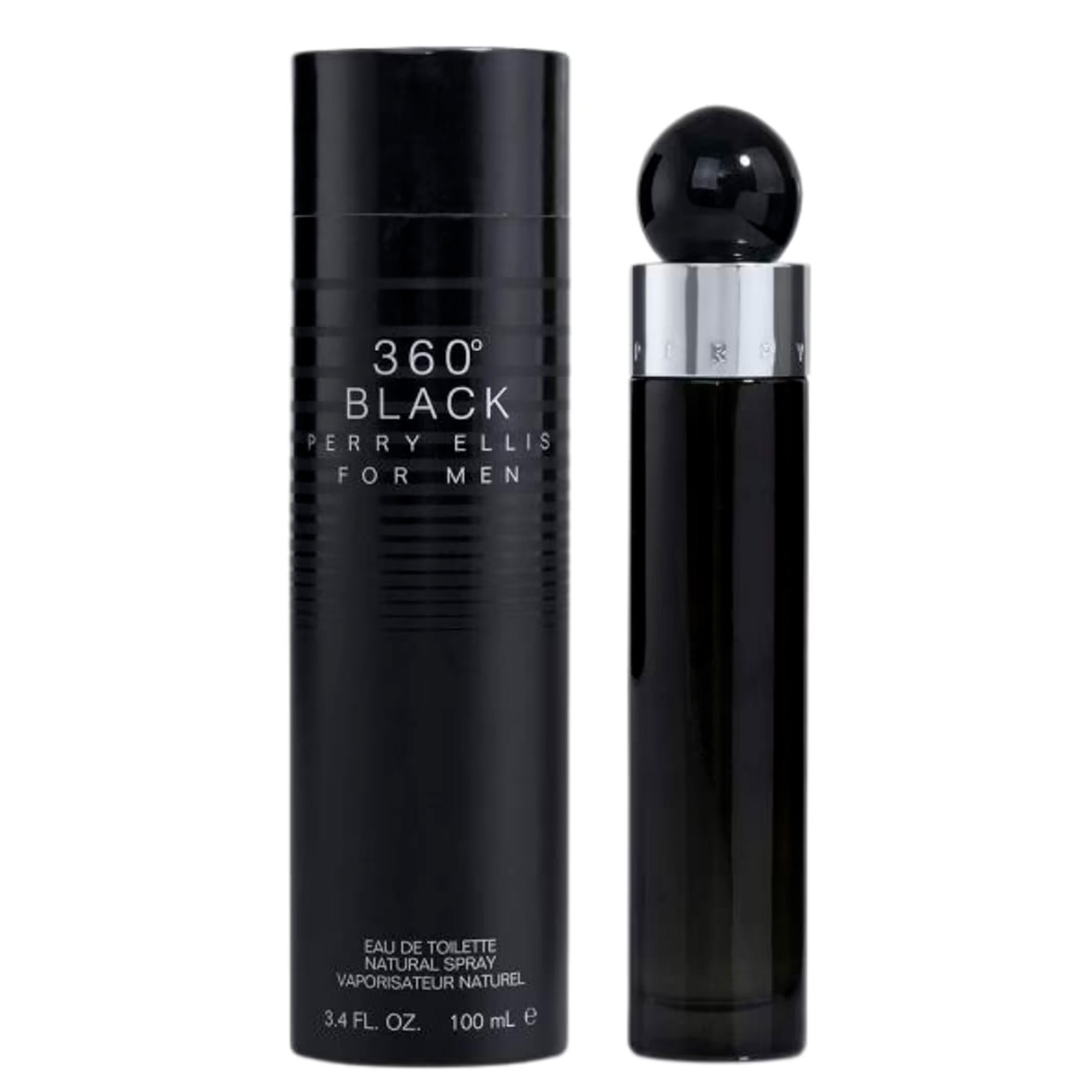 360 Black