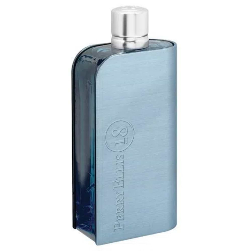 Perry Ellis 18 for Men EDT