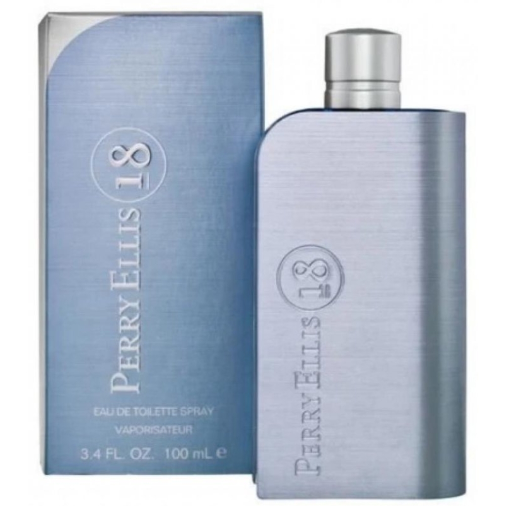 Perry Ellis 18