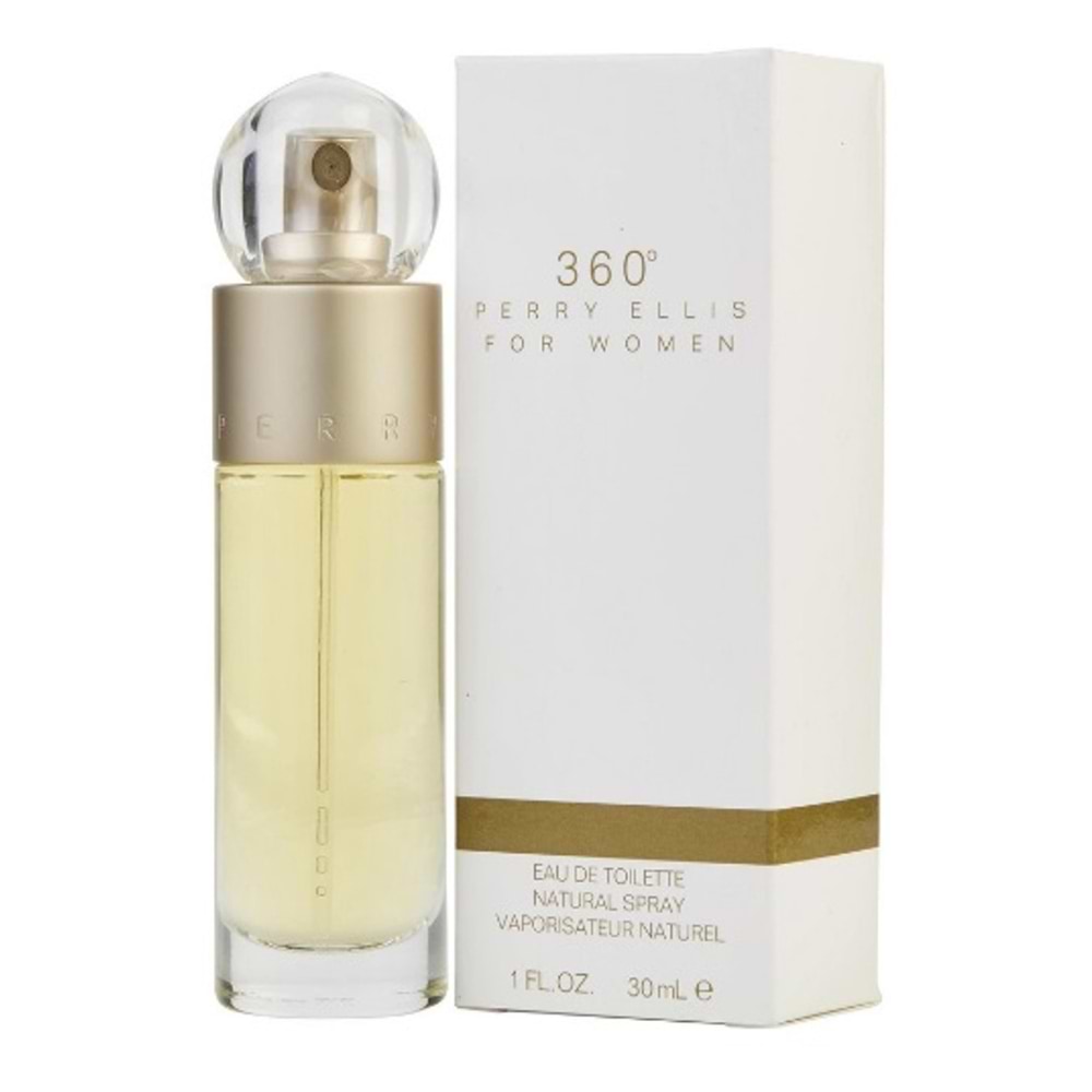 Perry Ellis 360