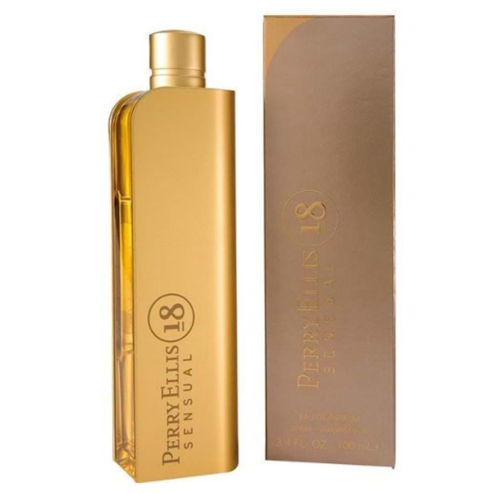 Perry Ellis 18 Sensual 
