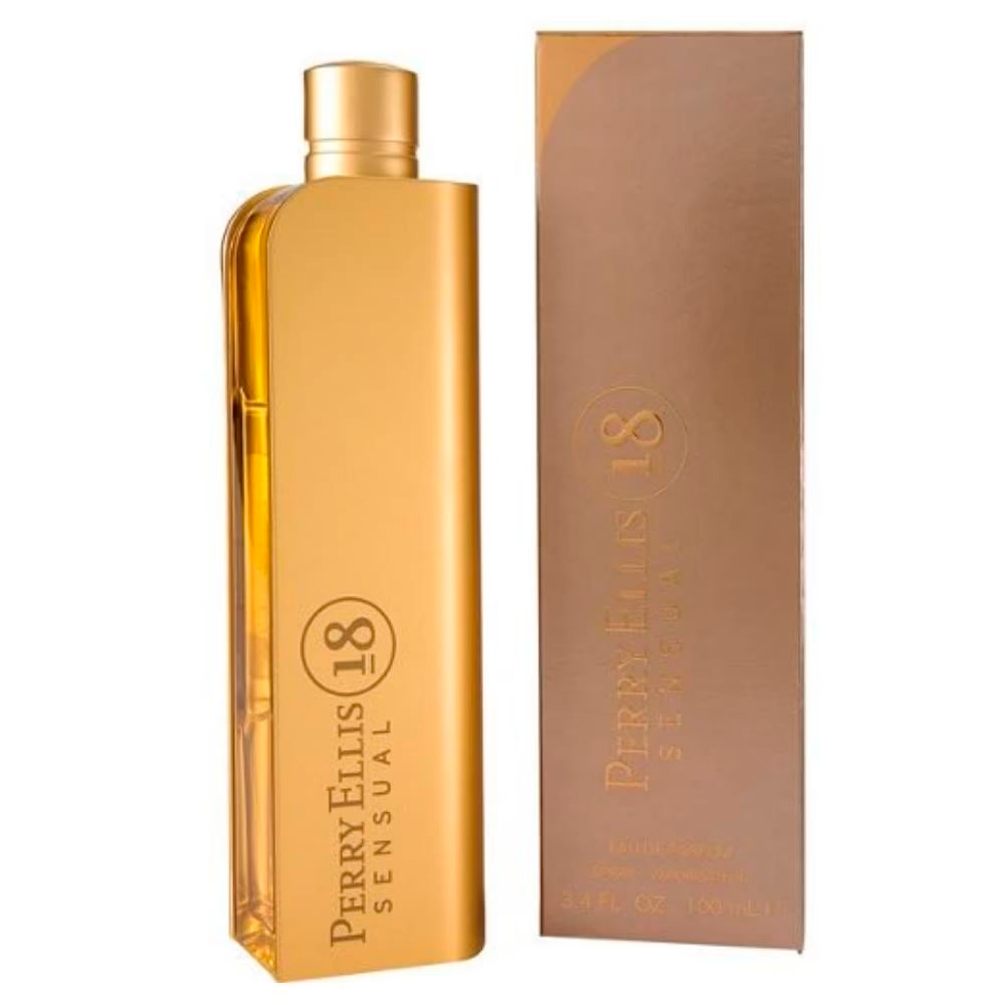 Perry Ellis 18 Sensual 