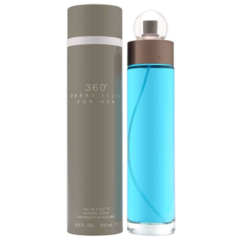 Perry Ellis 360