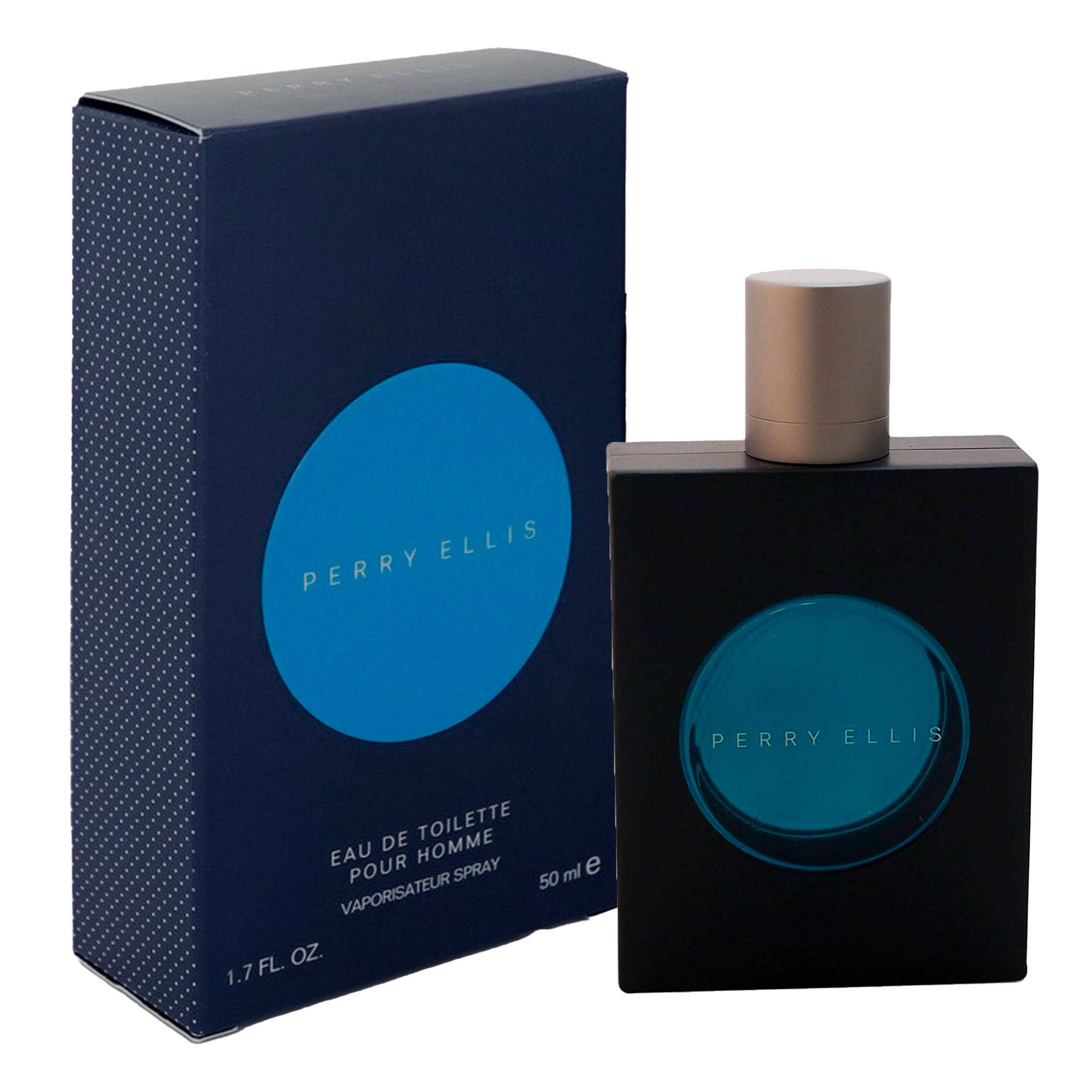 Perry Ellis Pour Homme