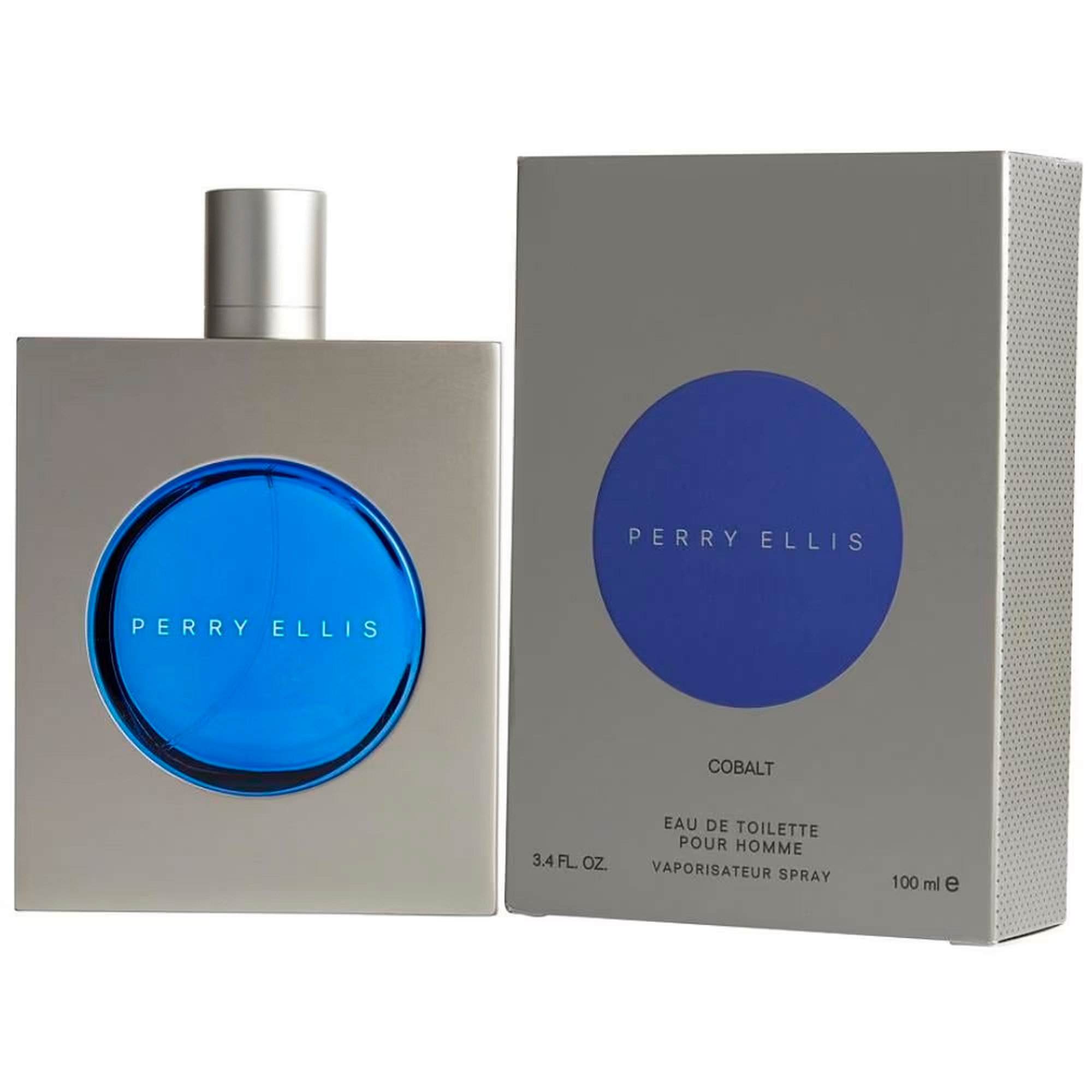 Perry Ellis Cobalt
