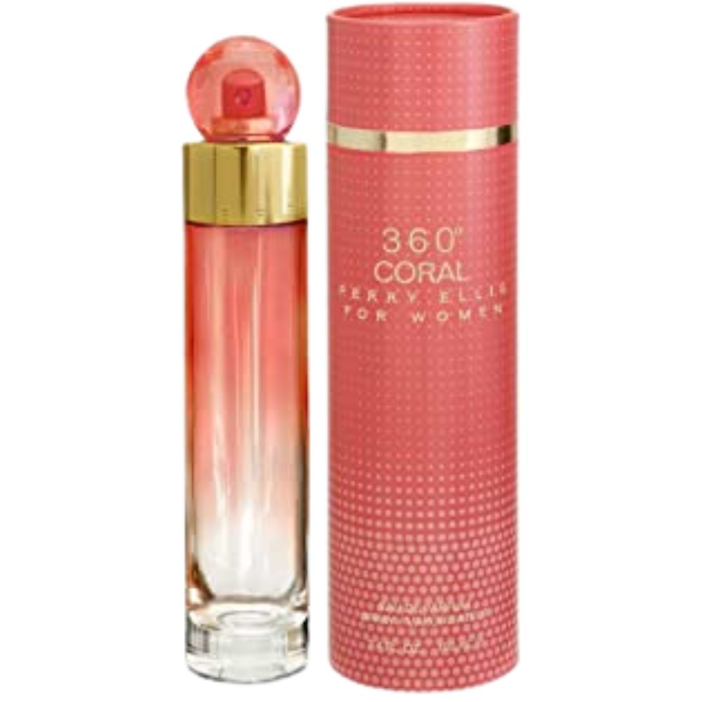 360 Coral
