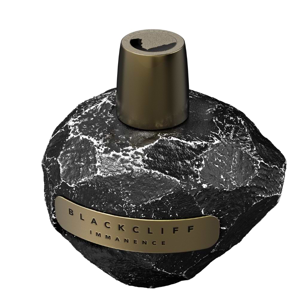 Blackcliff IMMANENCE