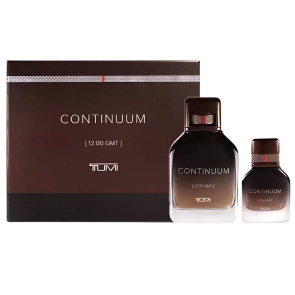 Continuum