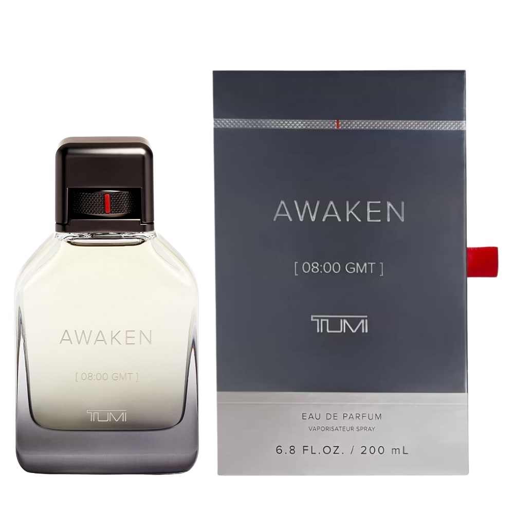 TUMI アンワインド オーデパルファム /15mL TUMI / アンワインド オーデパルファムの公式商品情報｜美容