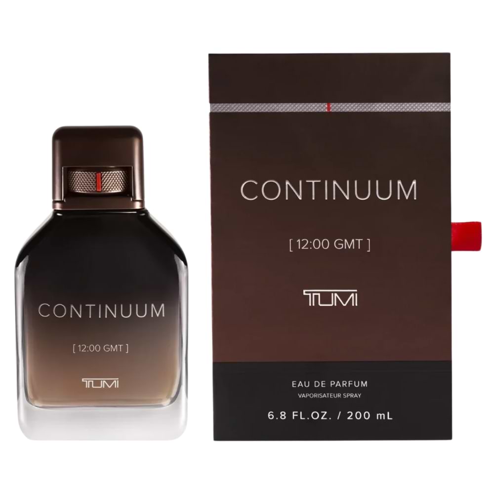 Continuum