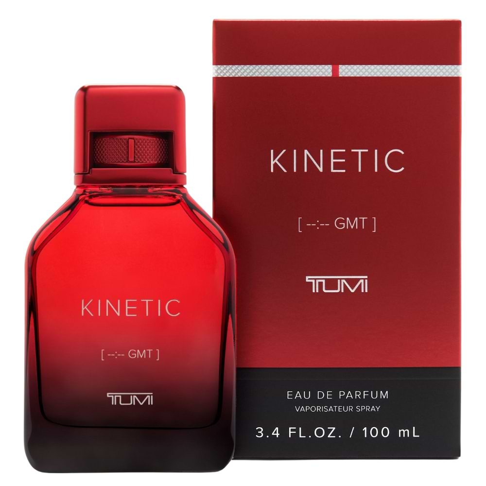 Kinetic