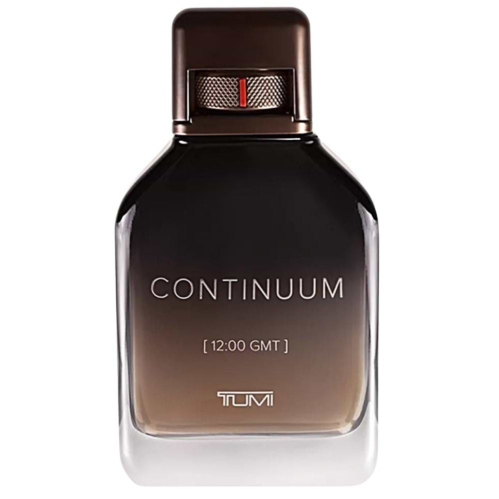 Tumi Continuum (Tester)