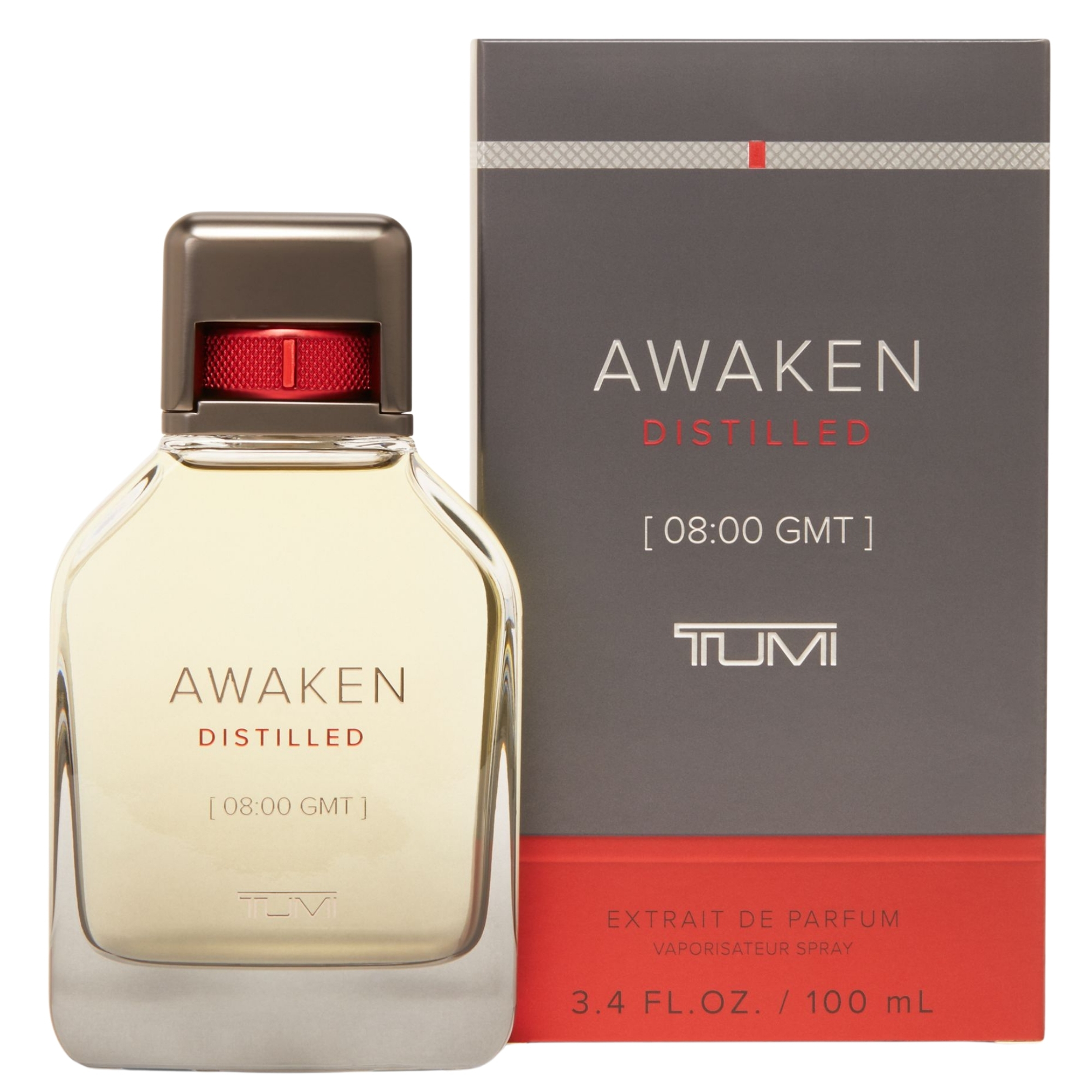 Awaken Distilled