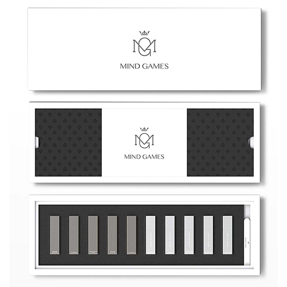 Discovery Set