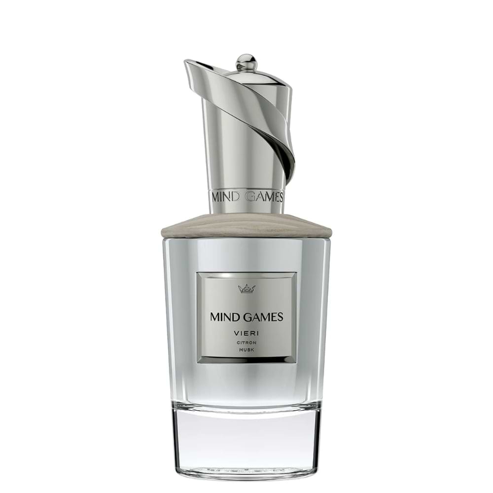 Mind Games Vieri