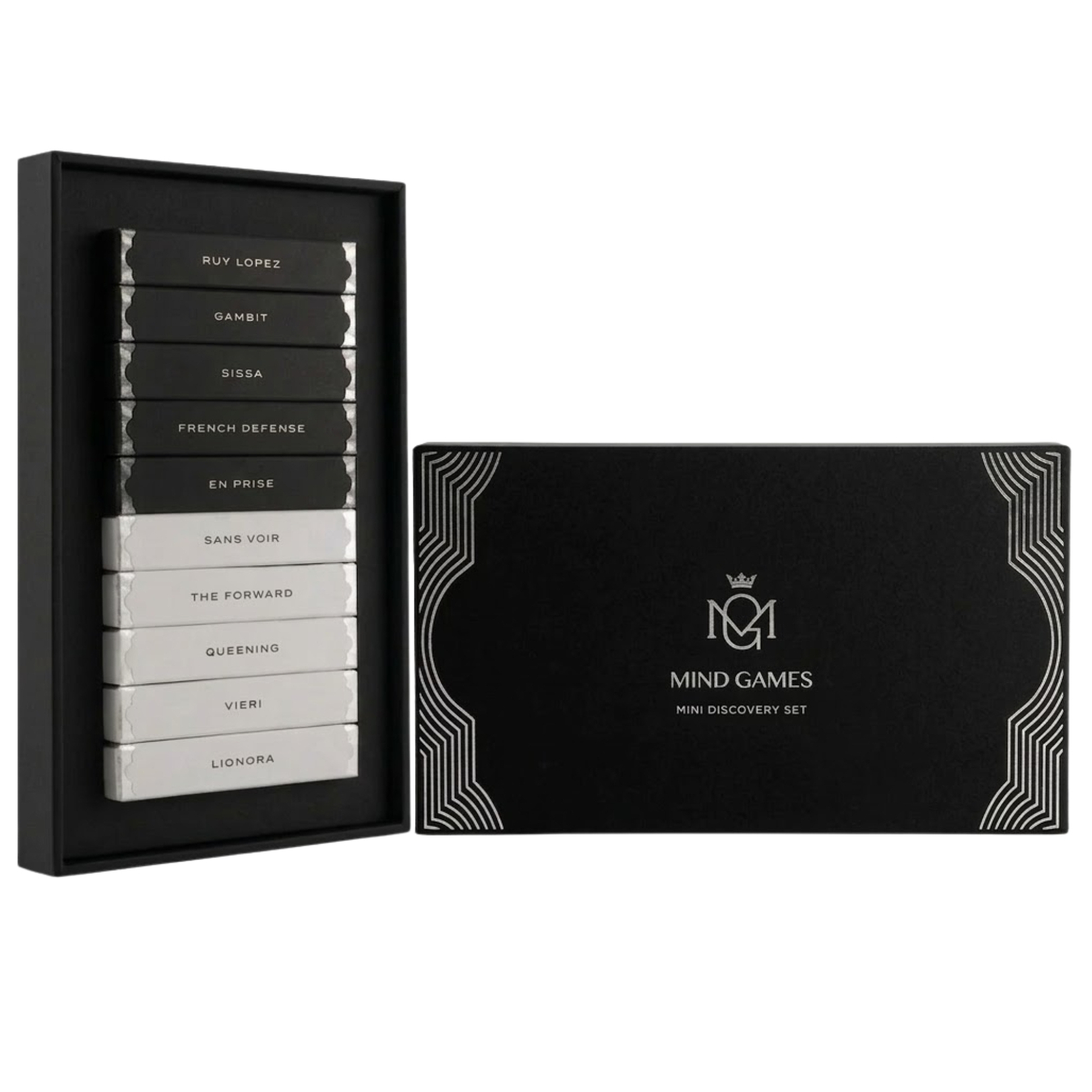 Soulmate Collection