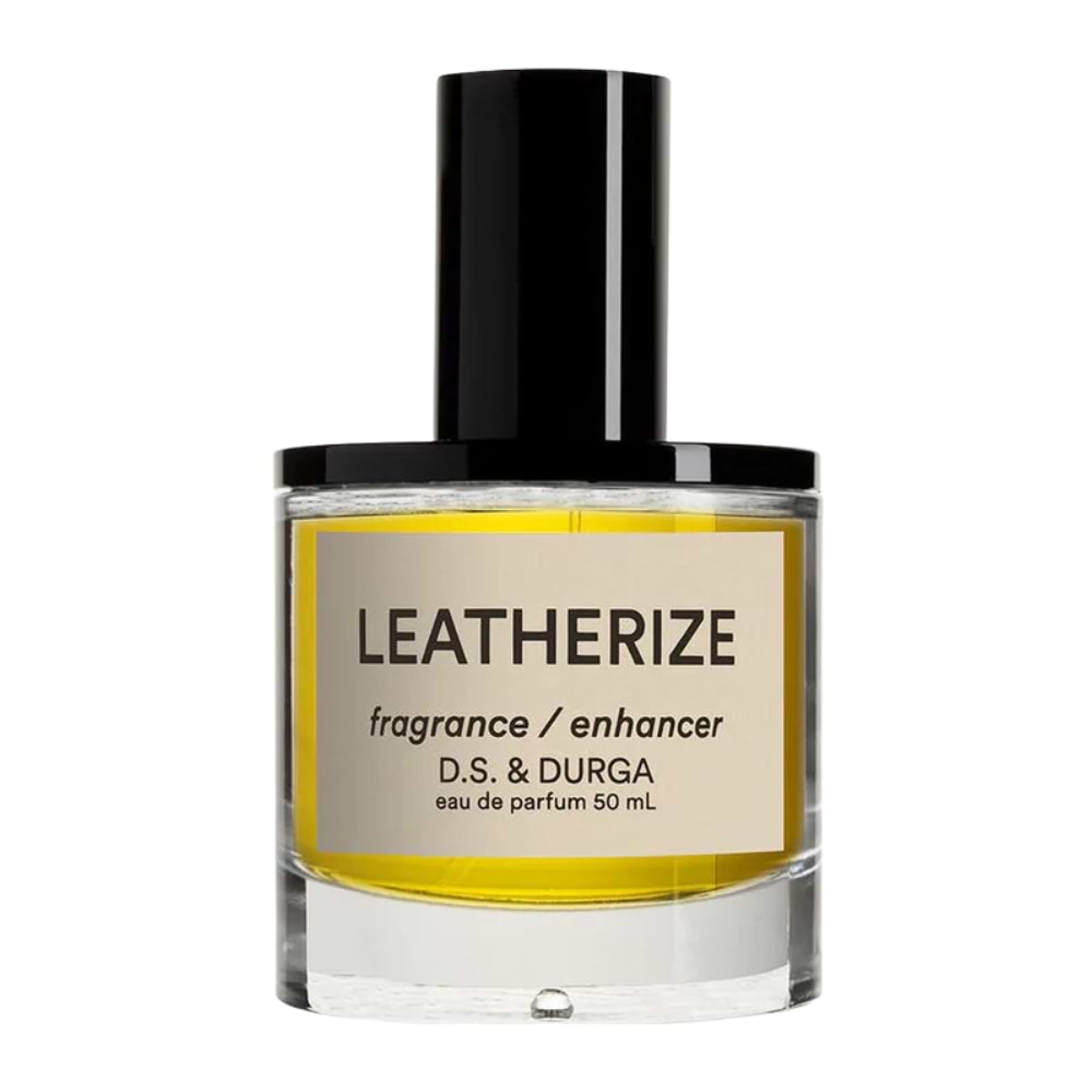  Leatherize