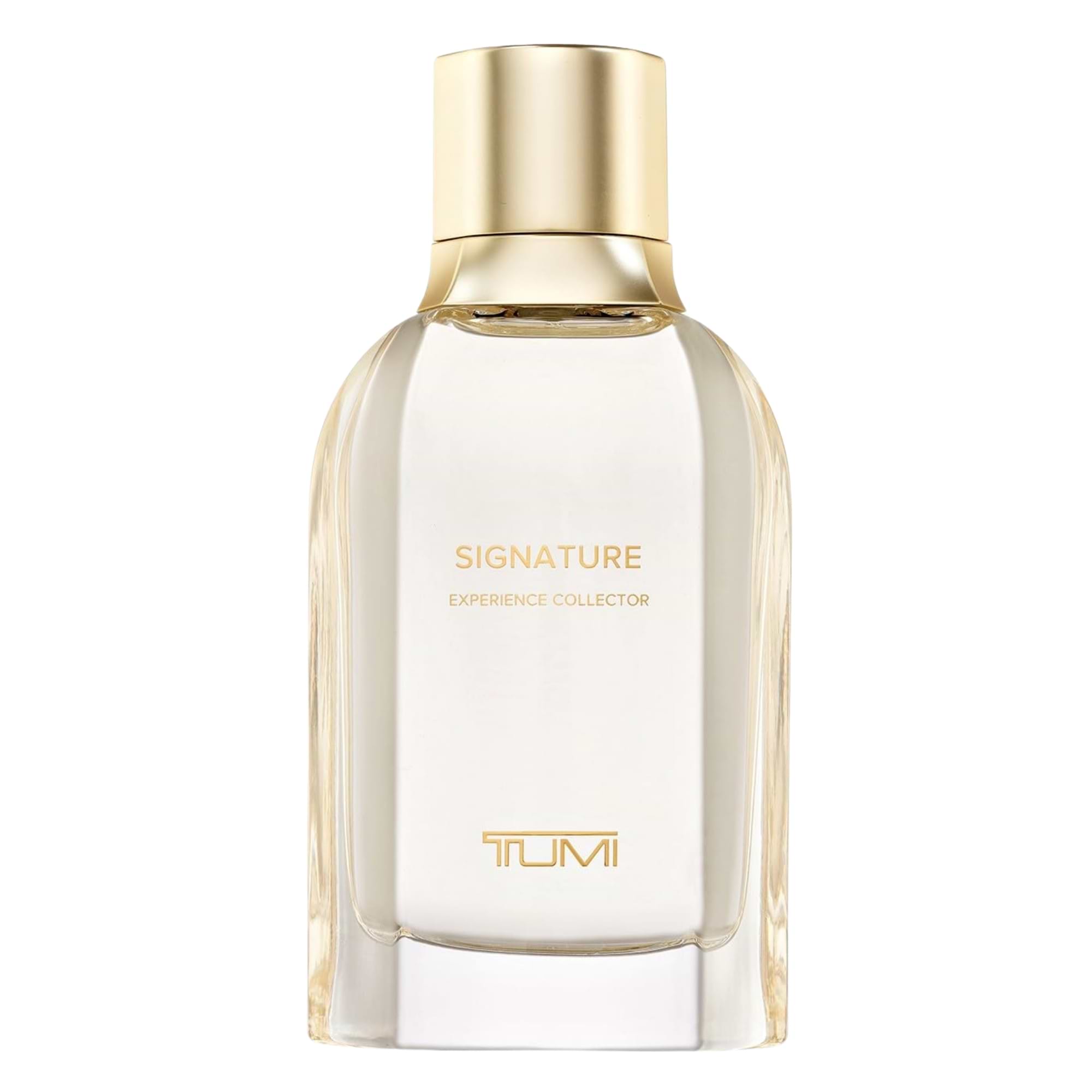 Tumi Signature Experience Collector