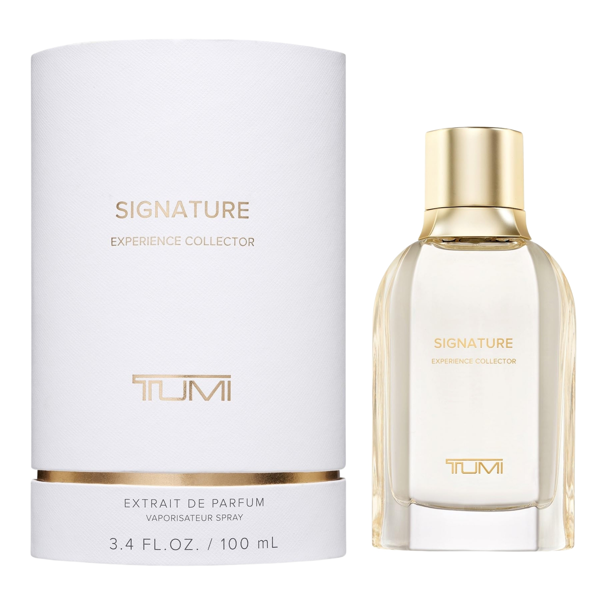 Signature Experience Collector