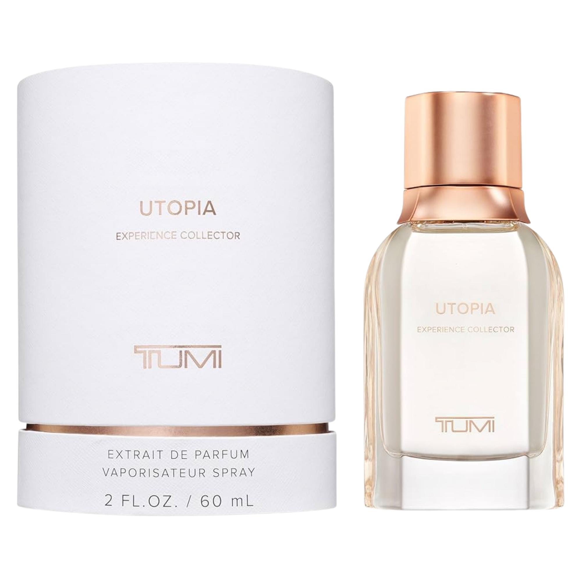 Utopia Experience Collector