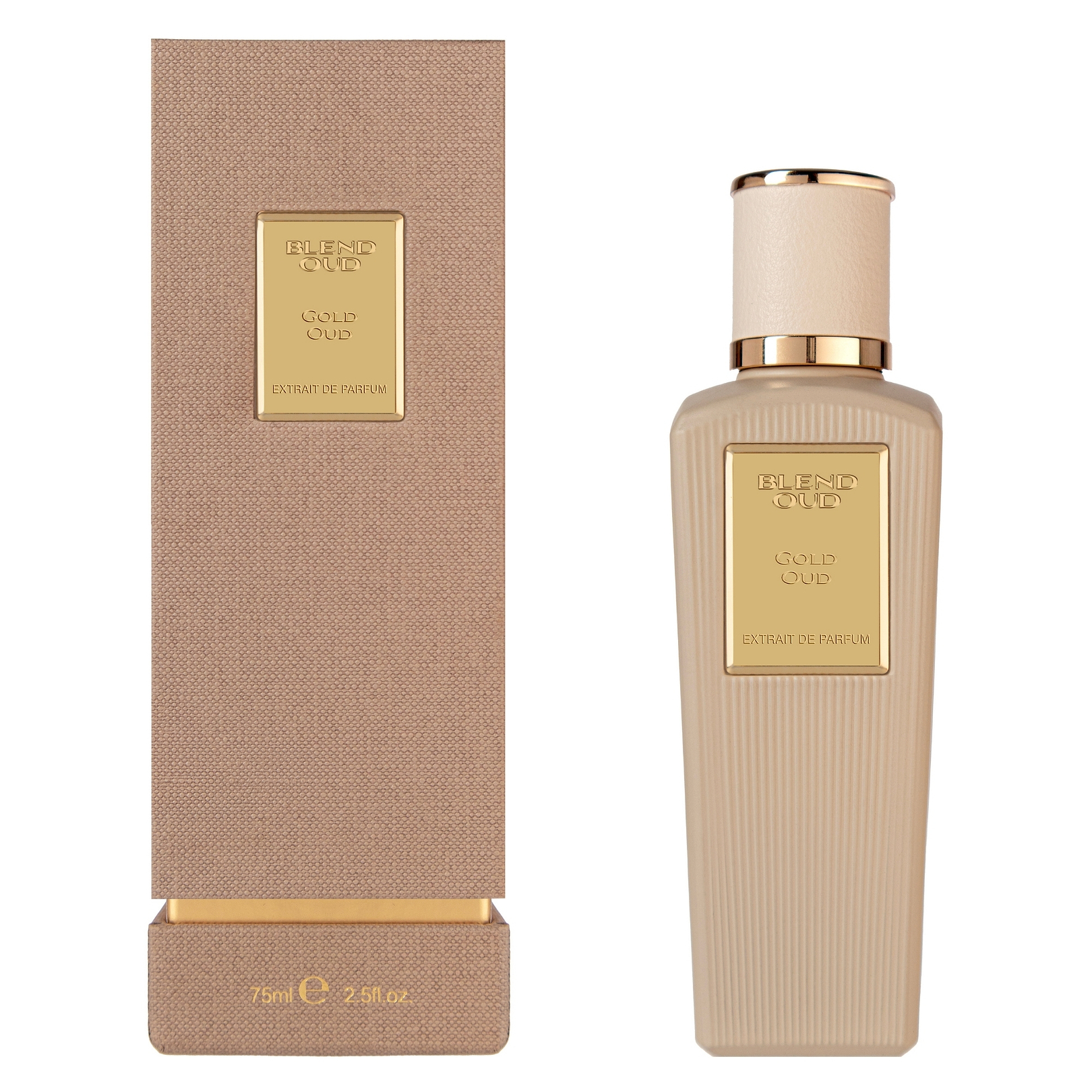Gold Oud