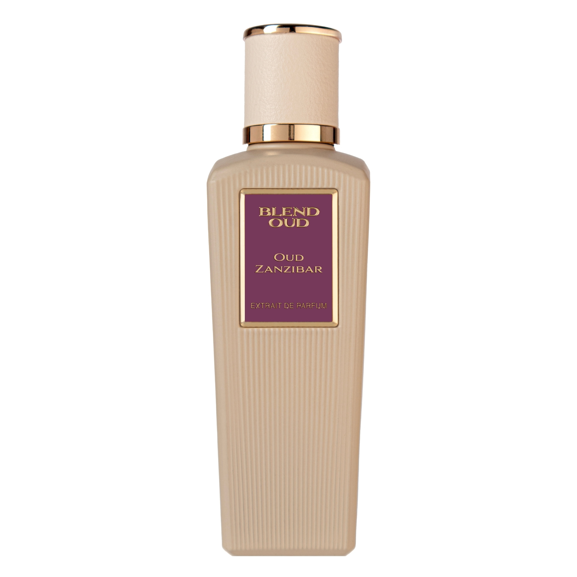 Blend Oud Oud Zanzibar