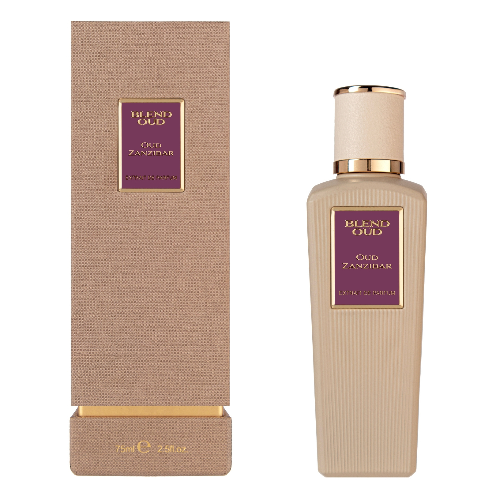 Oud Zanzibar