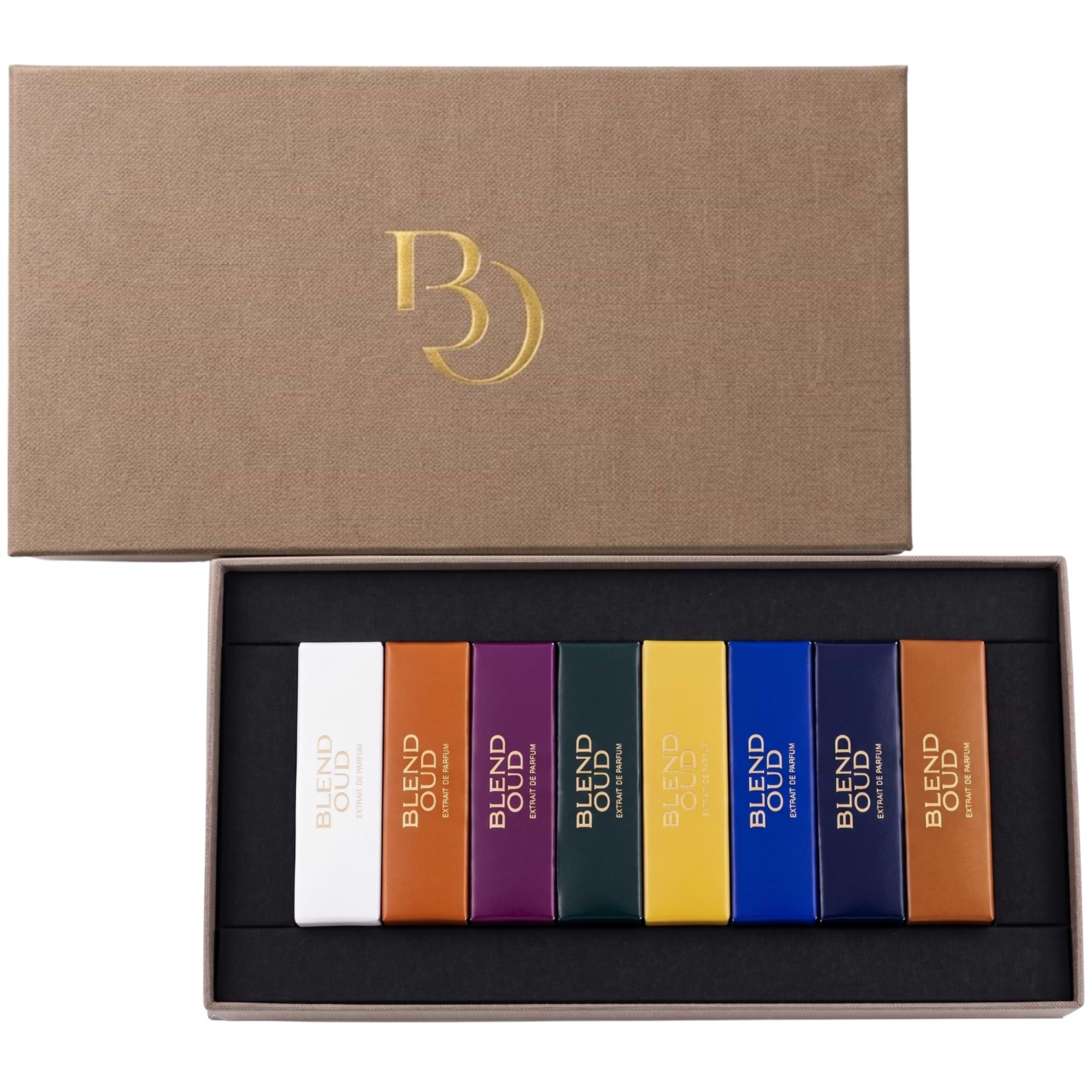 Discovery kit