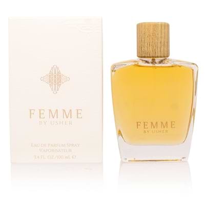 Usher Usher Femme EDP Spray