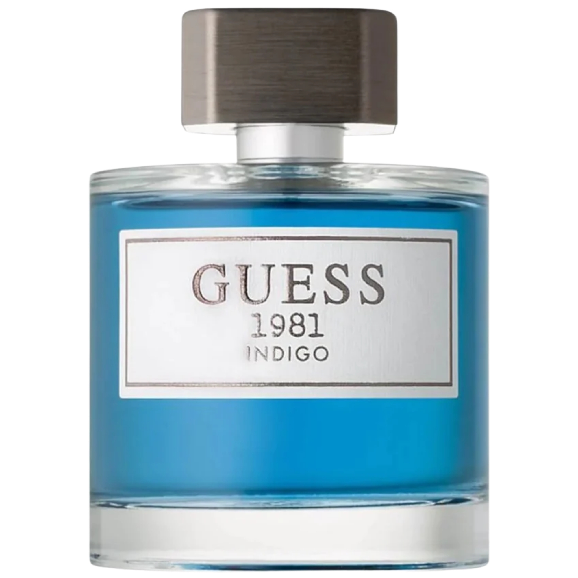 Guess 1981 Indigo