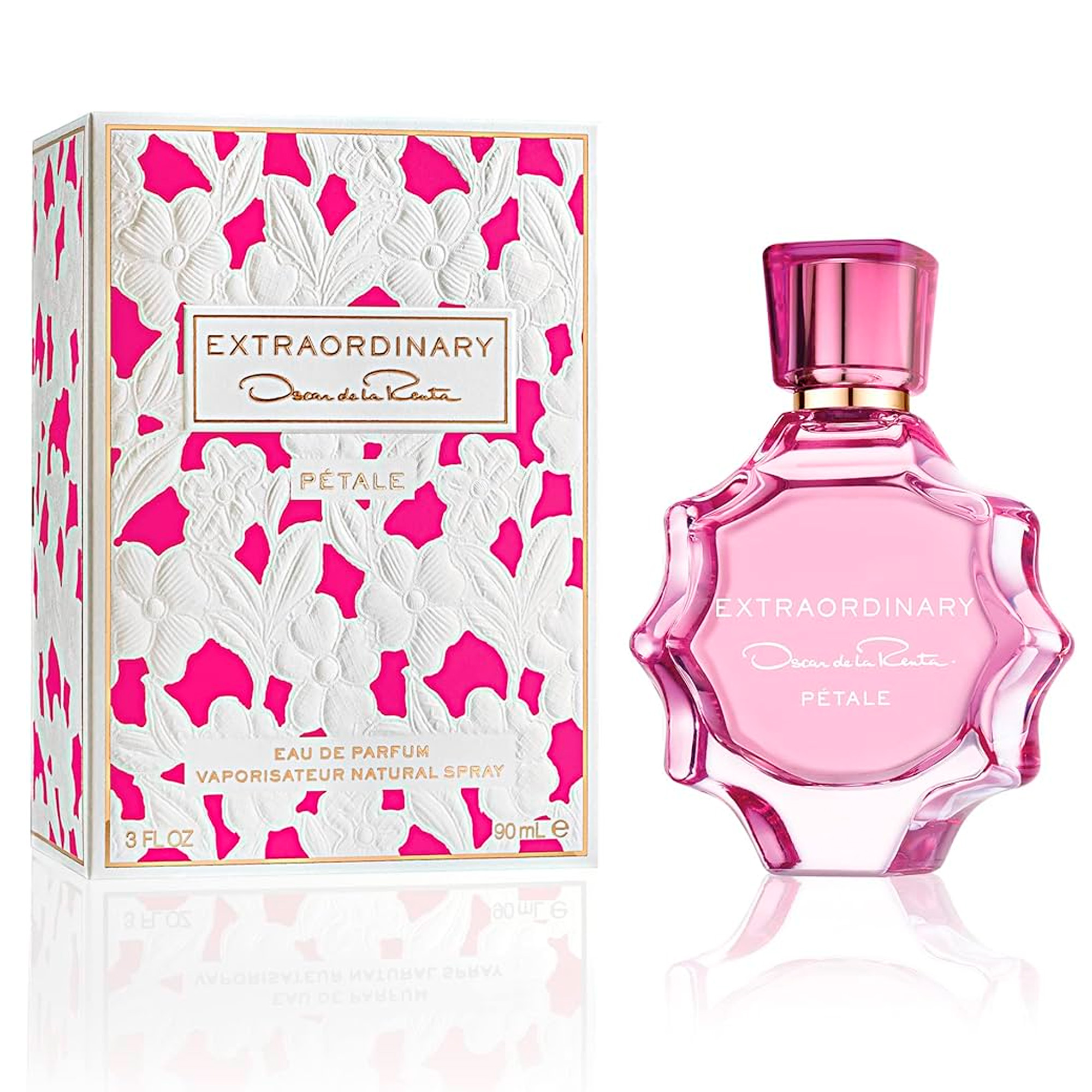 Extraordinary Petale