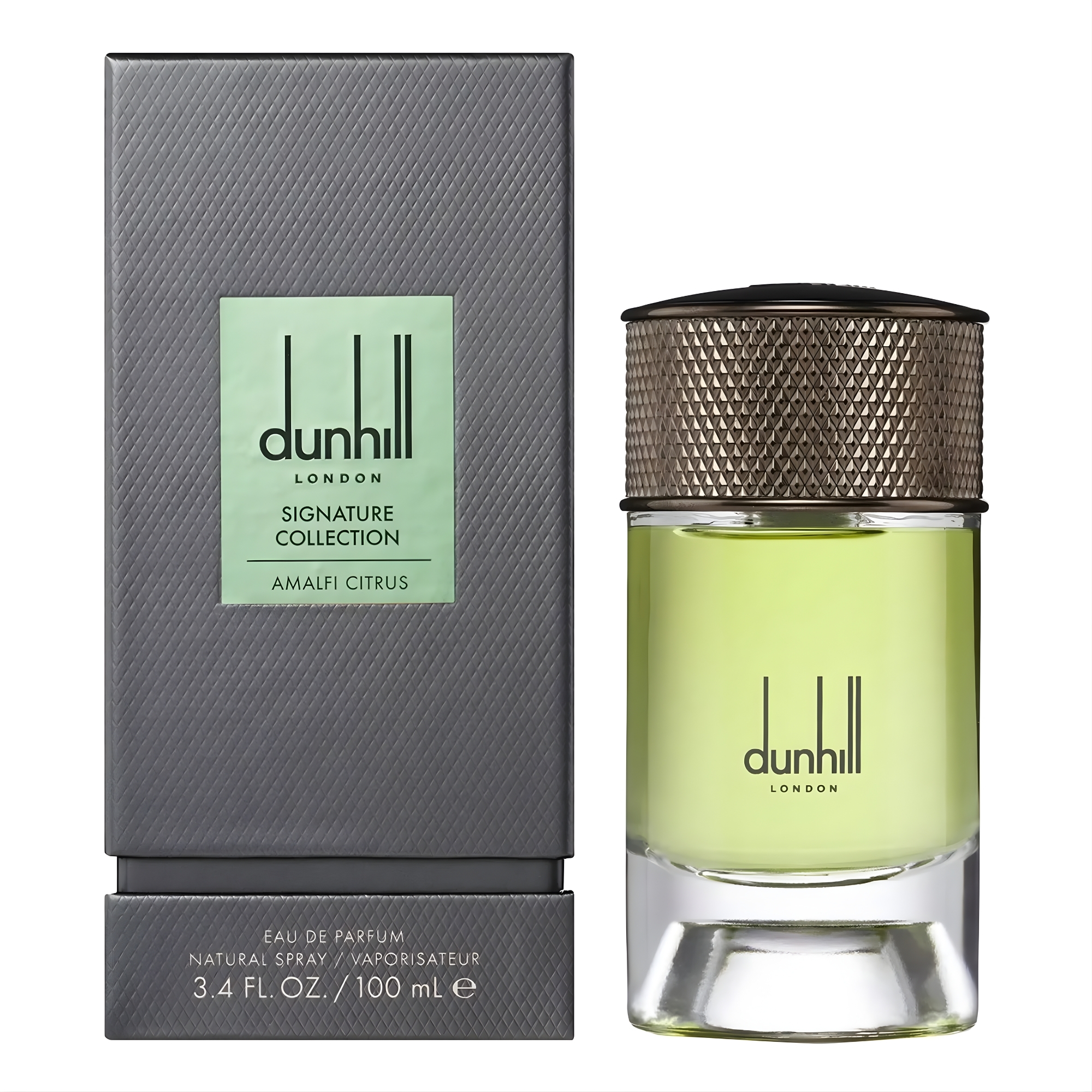 Amalfi Citrus
