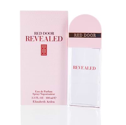 Elizabeth Arden Red Door Revealed for Women EDP Spray