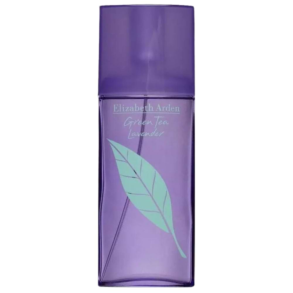 Green Tea Lavender