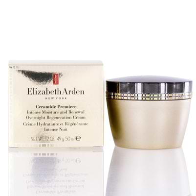 Ceramide Premiere Overnight Regeneration Cream 