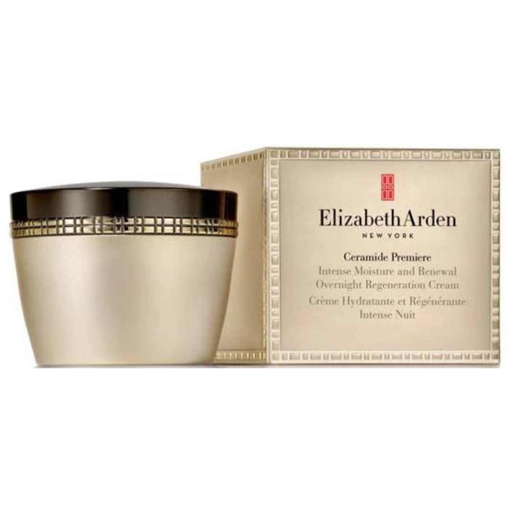 Ceramide Premiere Overnight Regeneration Cream 