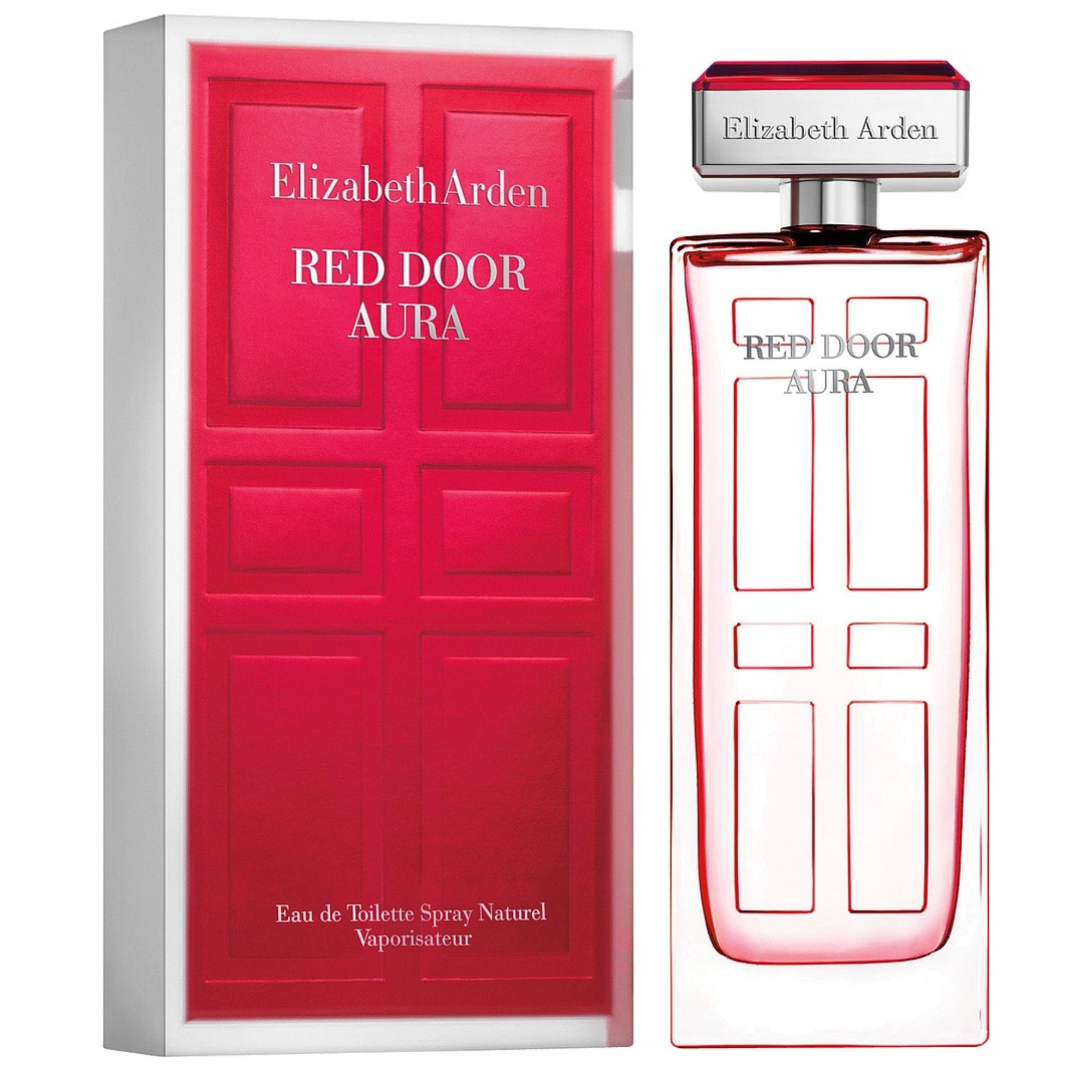 Red Door Aura