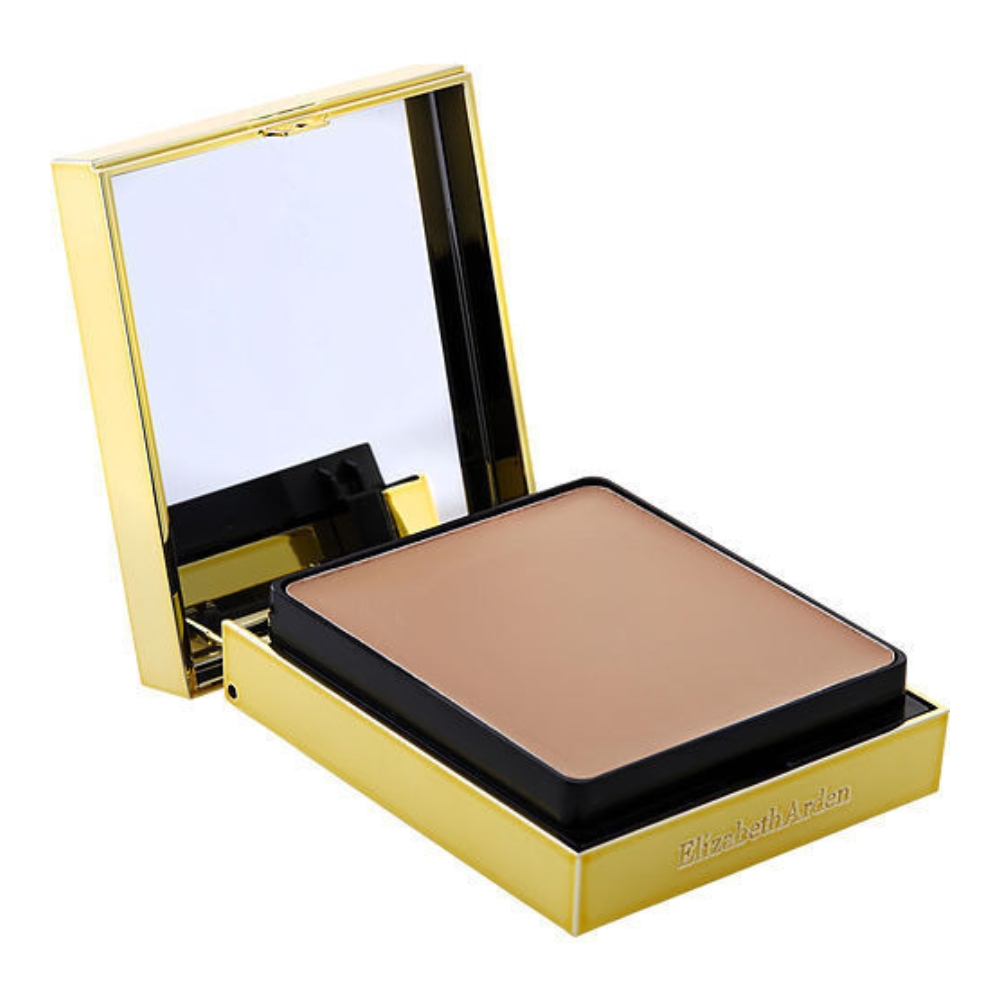 Flawless Finish Cream Makeup