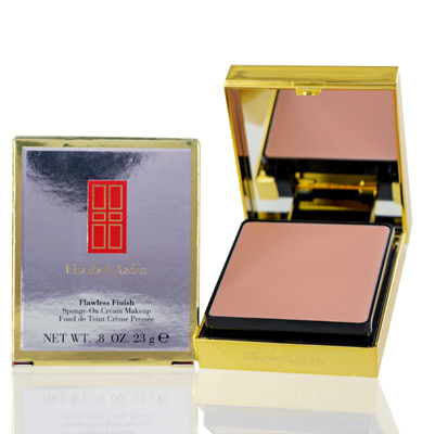 Flawless Finish Cream Makeup