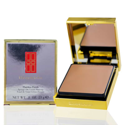 Flawless Finish Cream Makeup