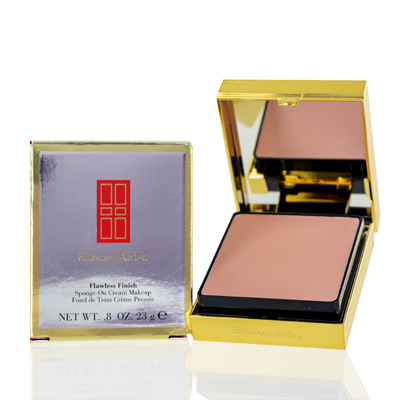 Flawless Finish Cream Makeup