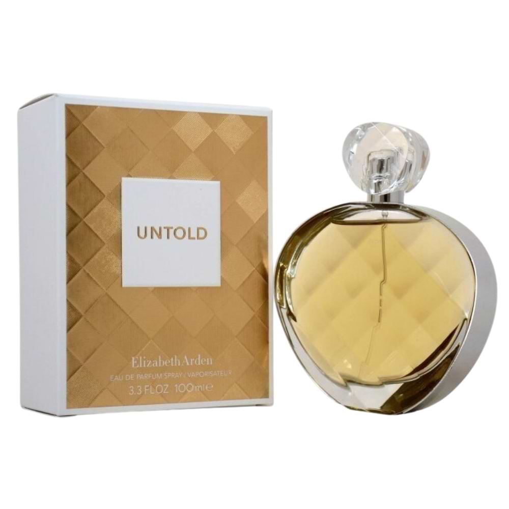 Untold