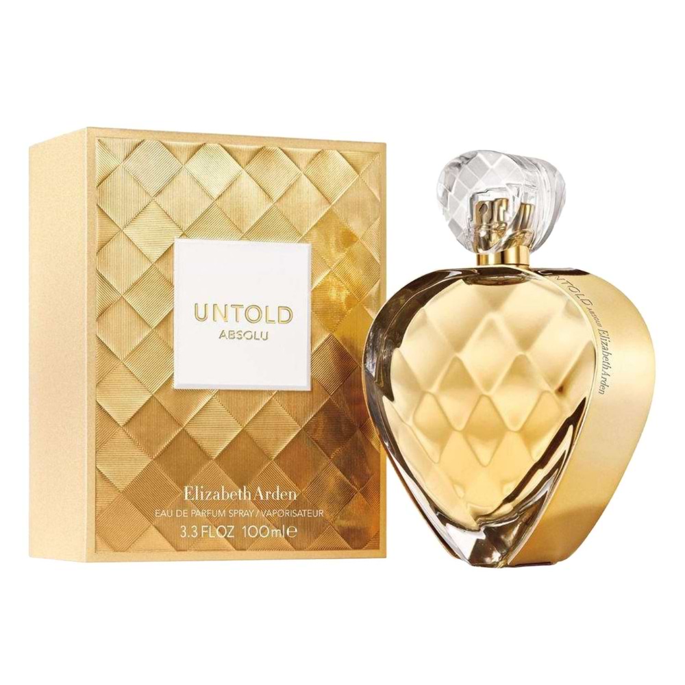 Untold Absolu