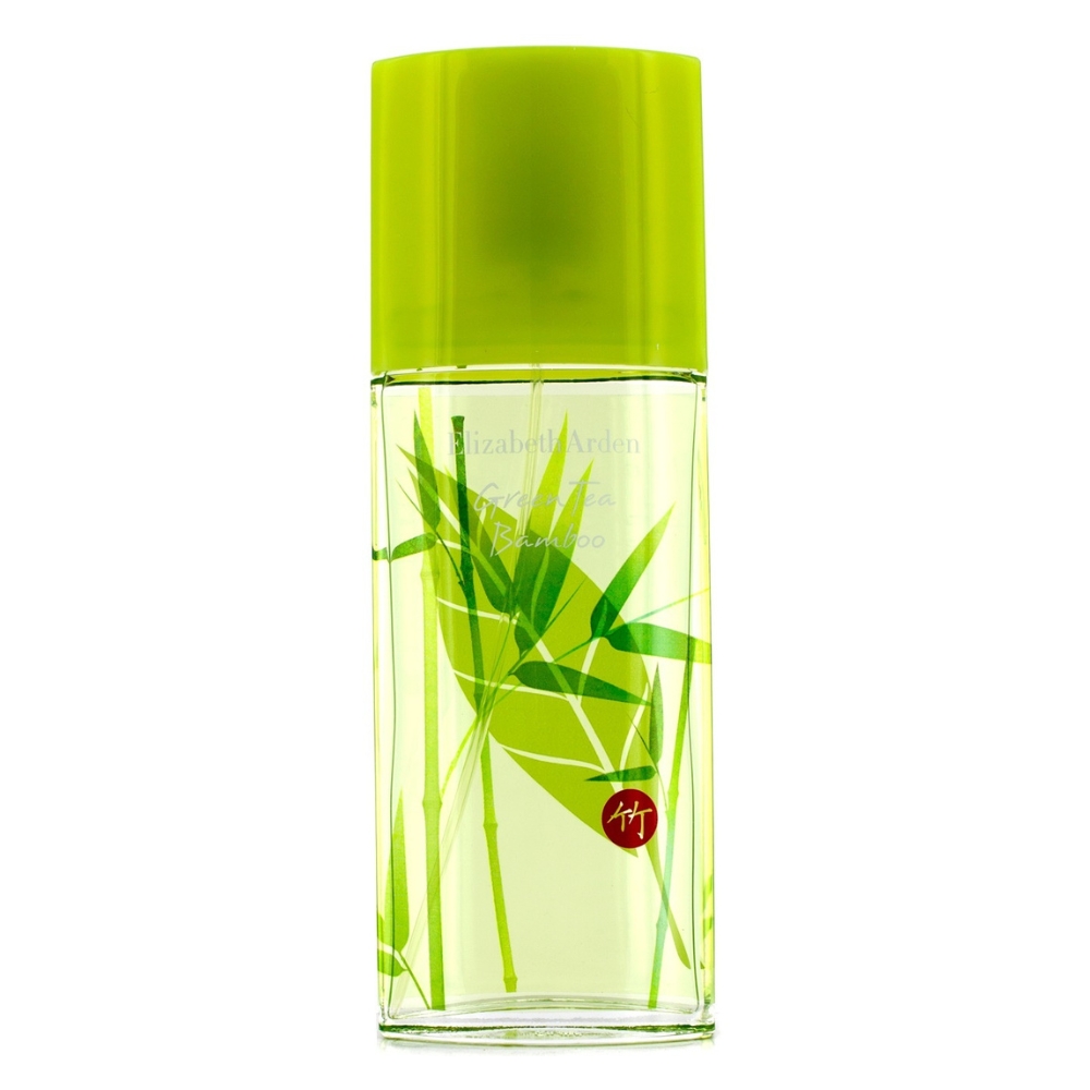 Green Tea Bamboo
