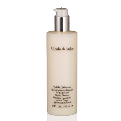 Elizabeth Arden Visible Difference Body Care ..