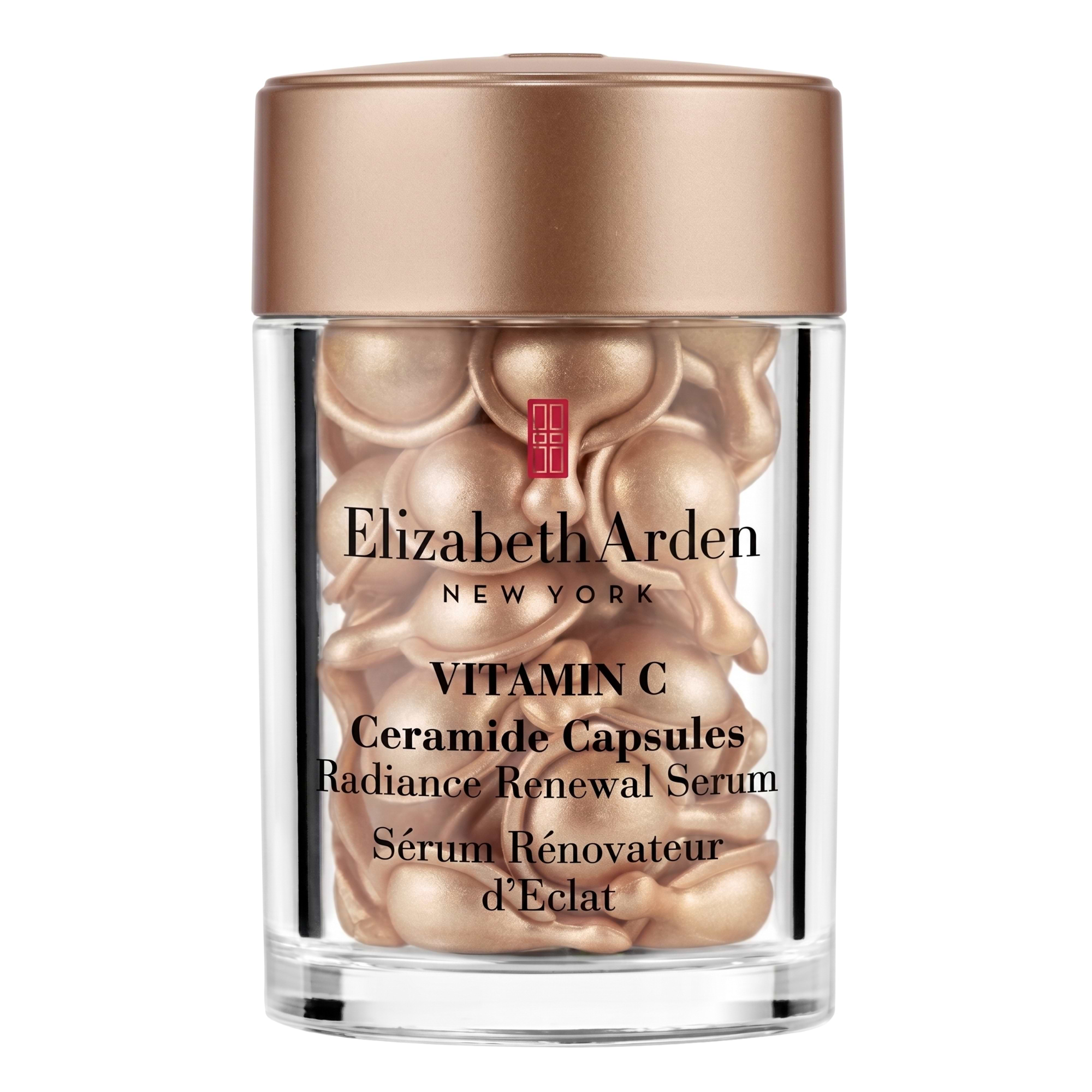 Elizabeth Arden Vitamin C Ceramide Capsules R..