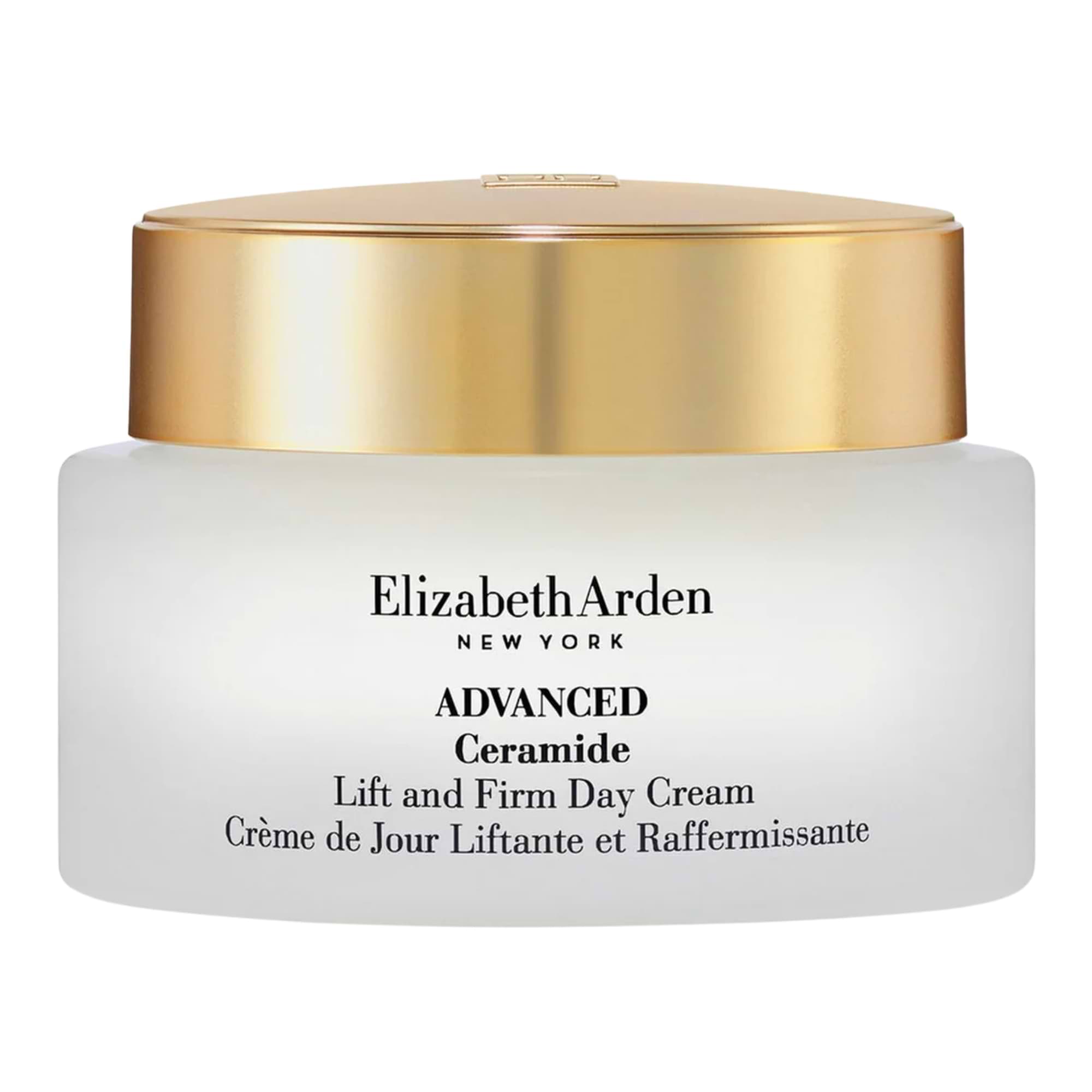 Advanced Ceramide Lift and Firm Day Cream