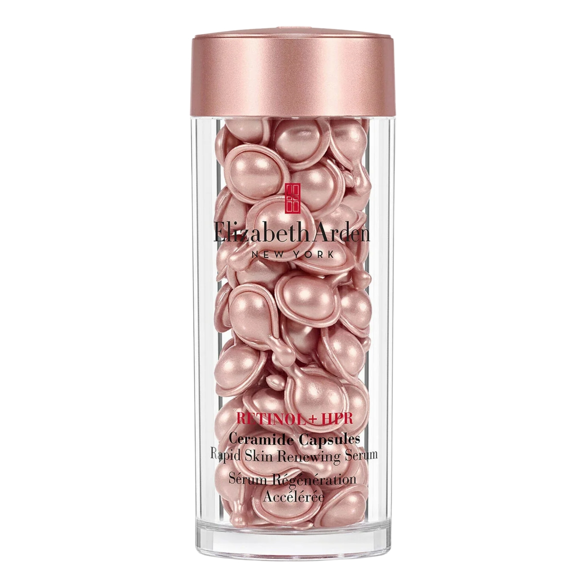 Retinol   HPR Ceramide
